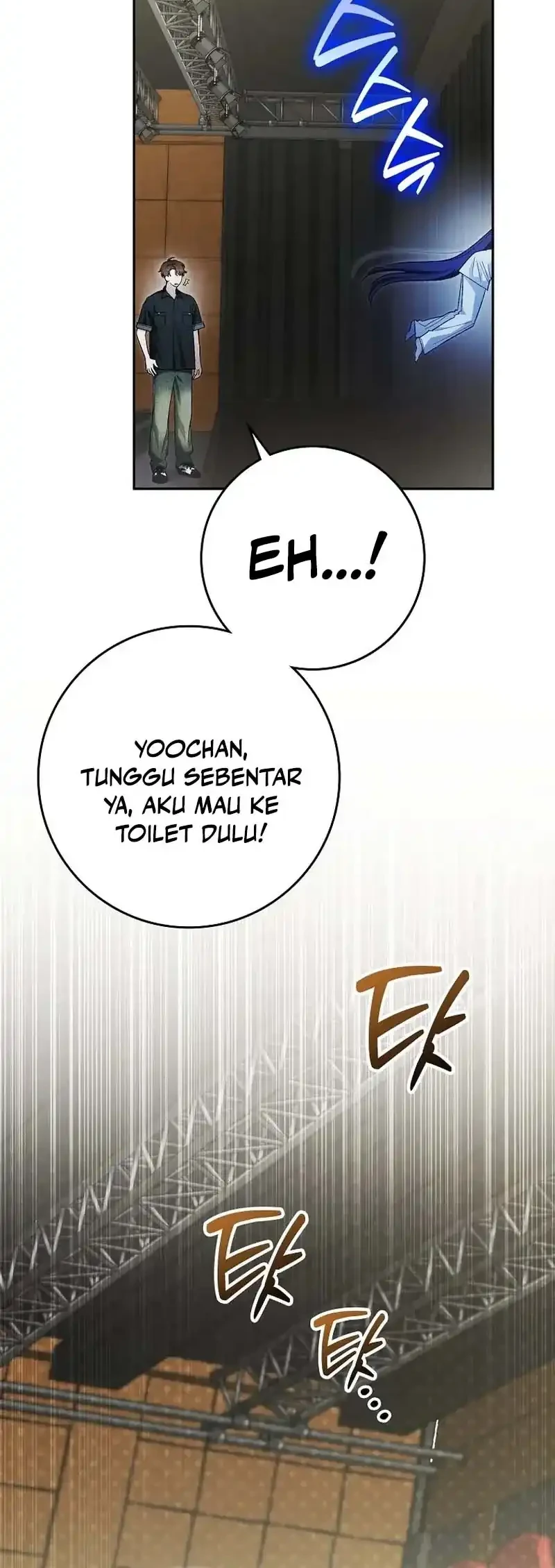 Rookie but One-in-a-Million Actor Chapter 67 - halaman 6