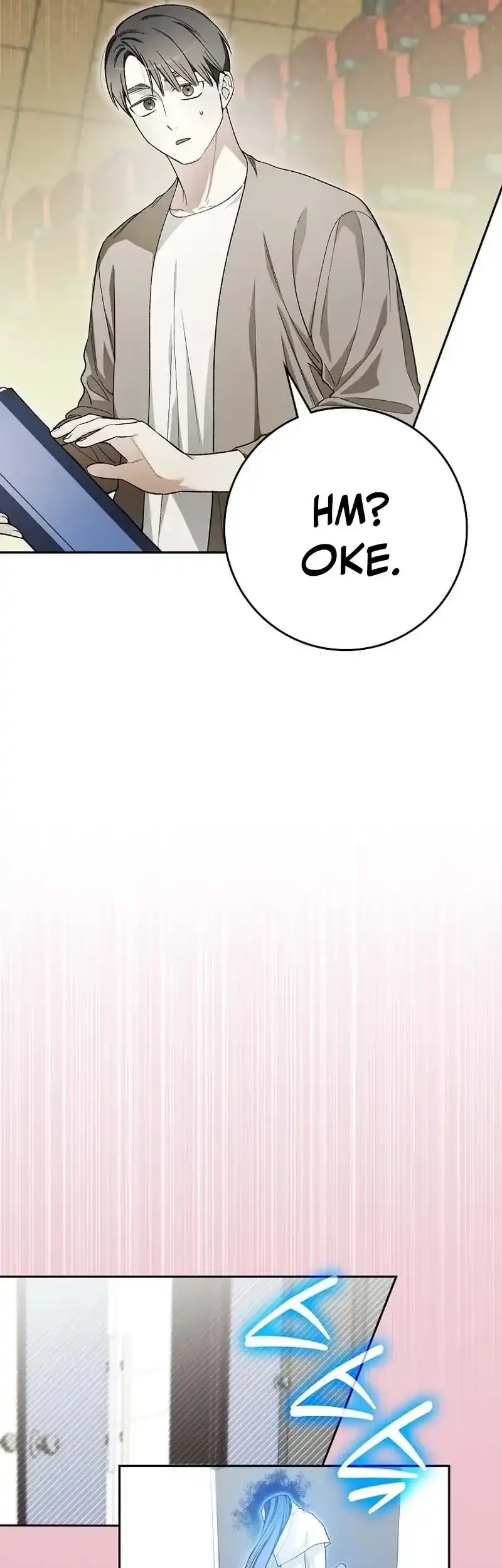 Rookie but One-in-a-Million Actor Chapter 67 - halaman 7