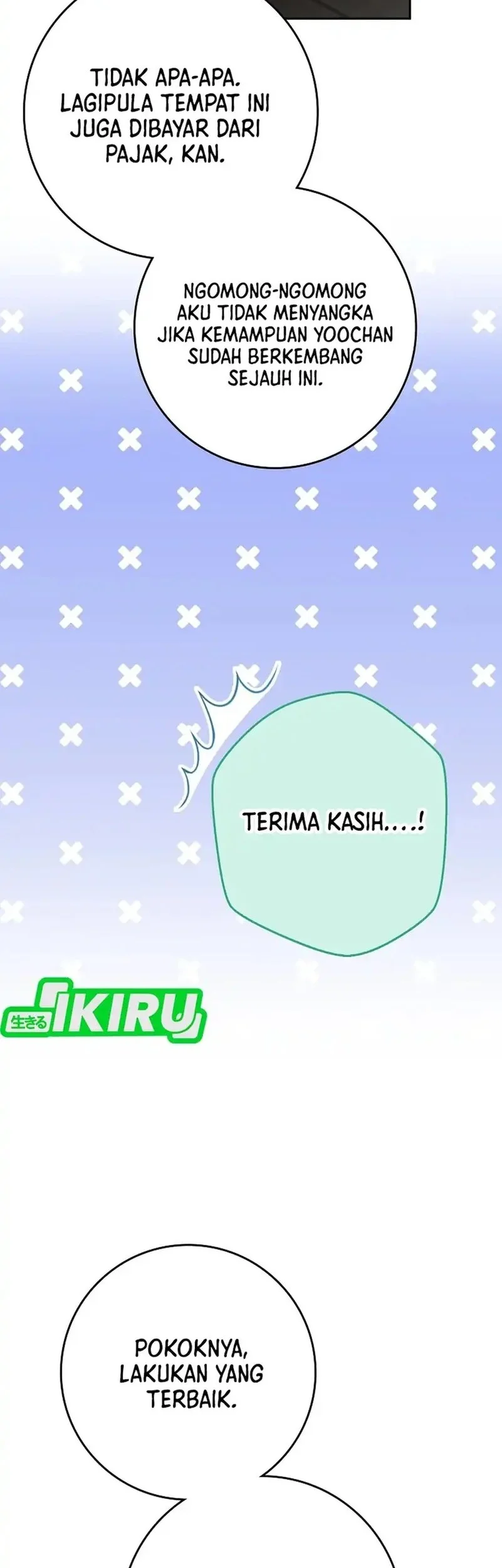 Rookie but One-in-a-Million Actor Chapter 68 - halaman 10