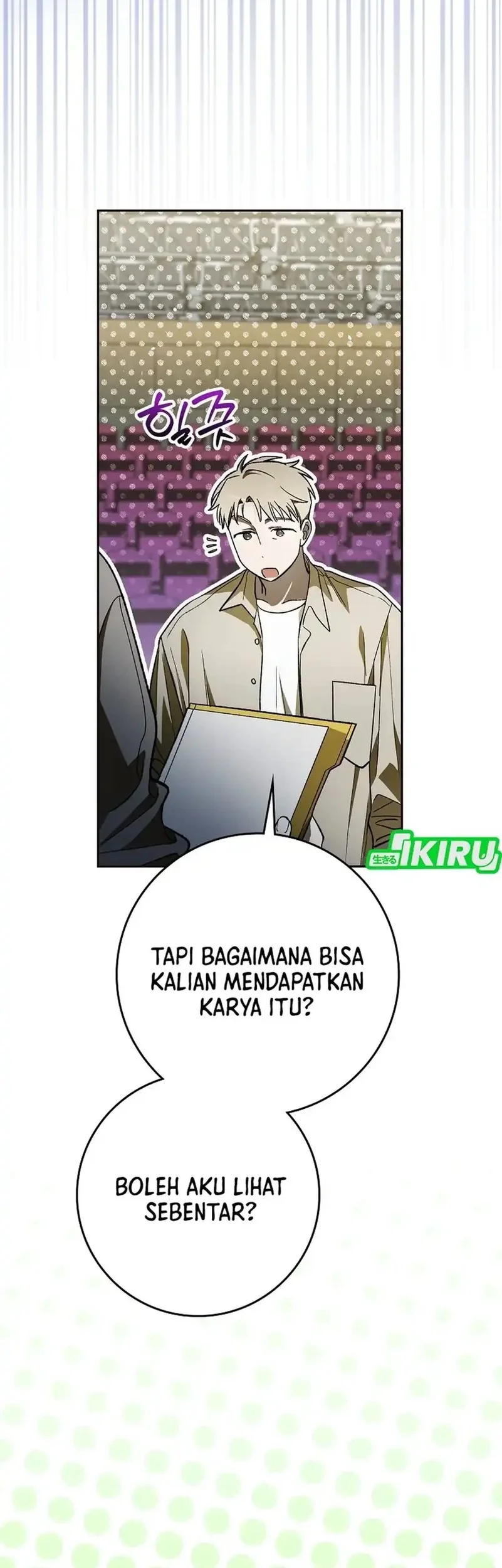 Rookie but One-in-a-Million Actor Chapter 68 - halaman 3