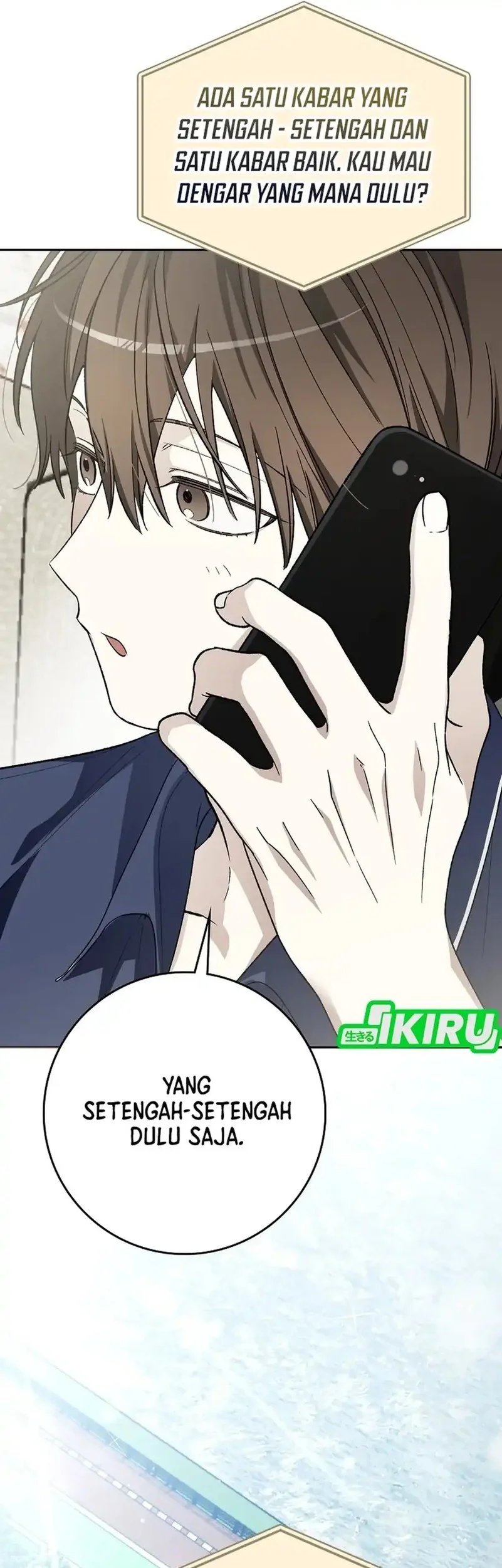 Rookie but One-in-a-Million Actor Chapter 68 - halaman 48