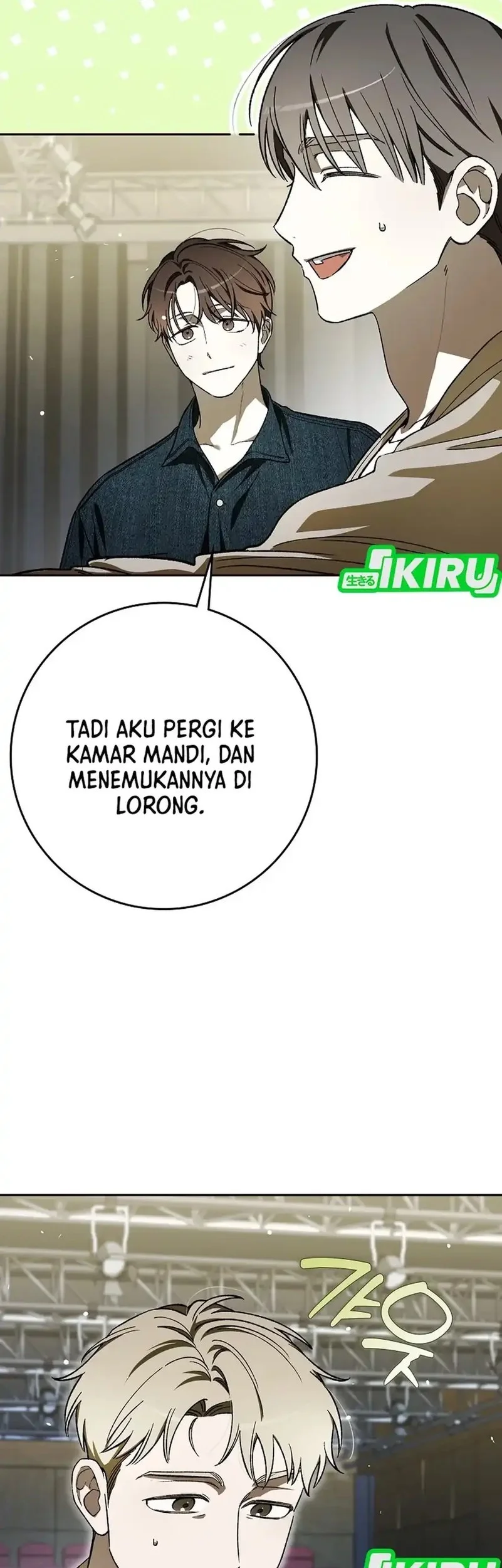 Rookie but One-in-a-Million Actor Chapter 68 - halaman 5