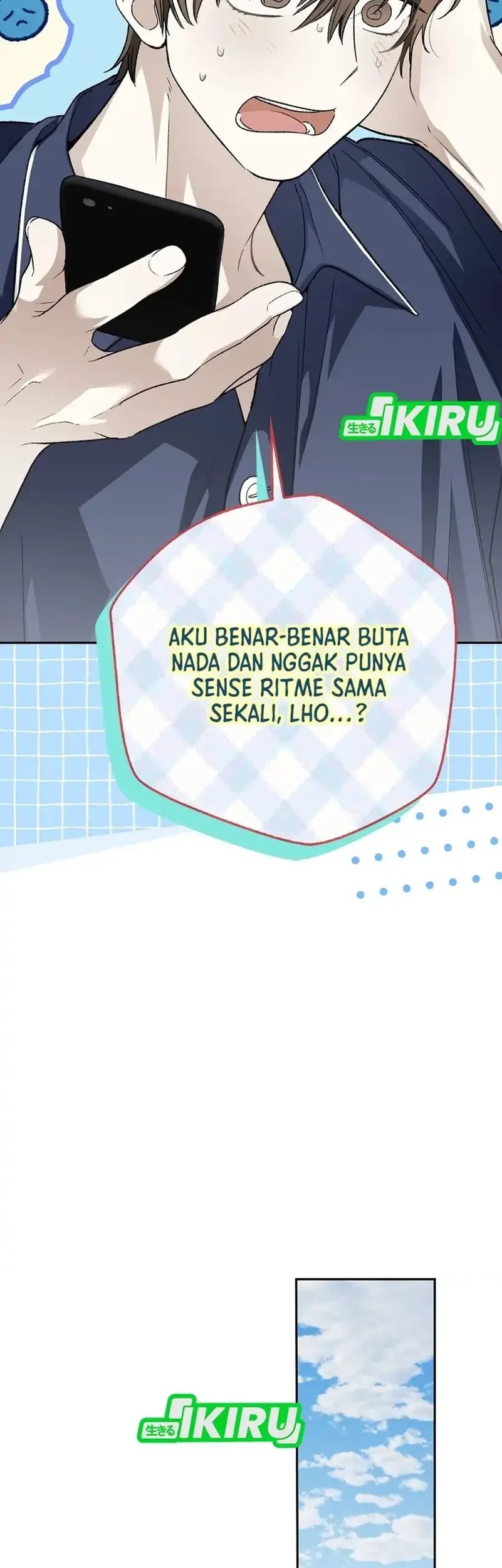 Rookie but One-in-a-Million Actor Chapter 68 - halaman 54