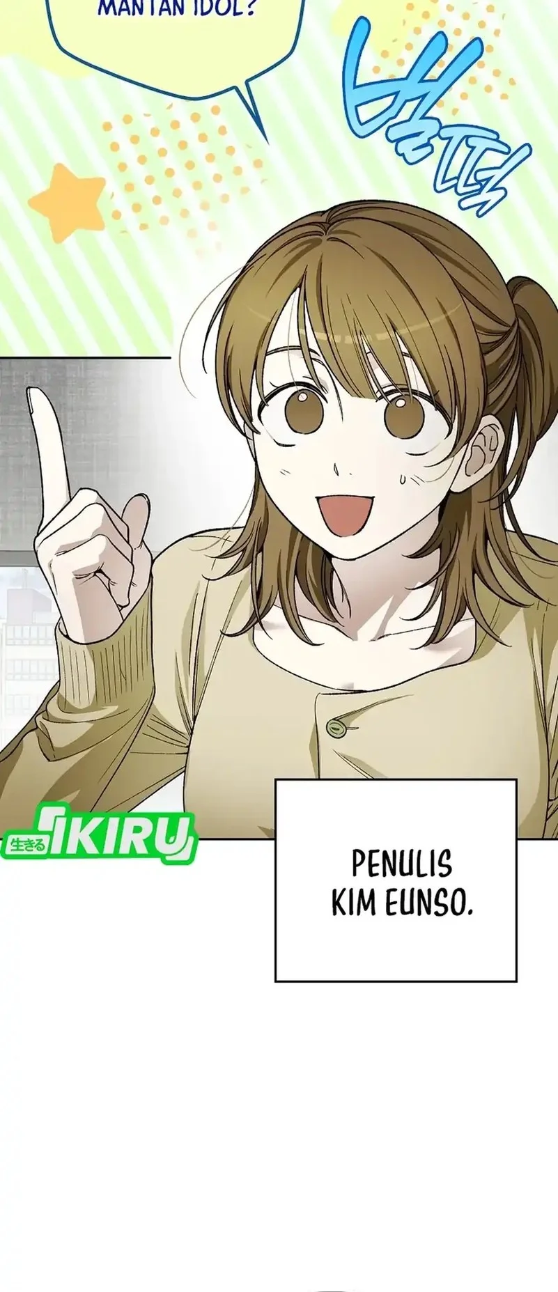 Rookie but One-in-a-Million Actor Chapter 68 - halaman 58