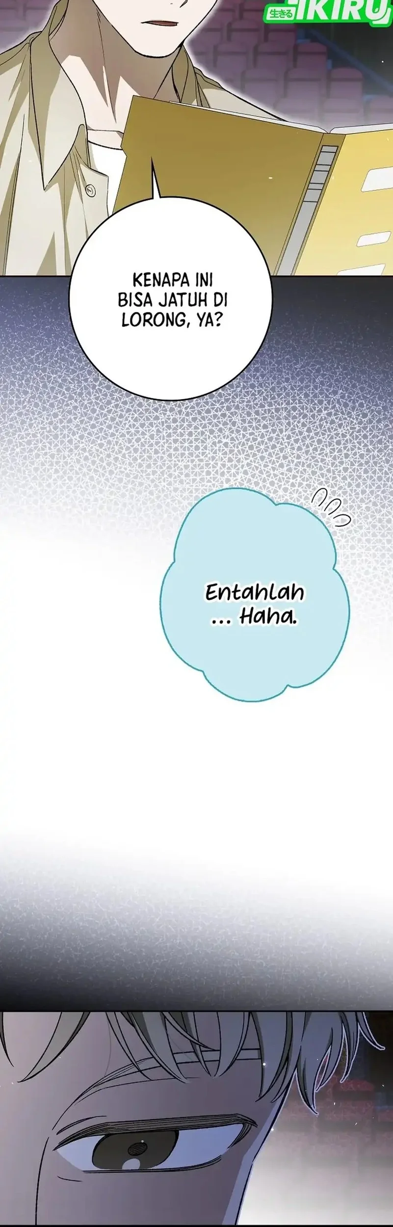 Rookie but One-in-a-Million Actor Chapter 68 - halaman 6