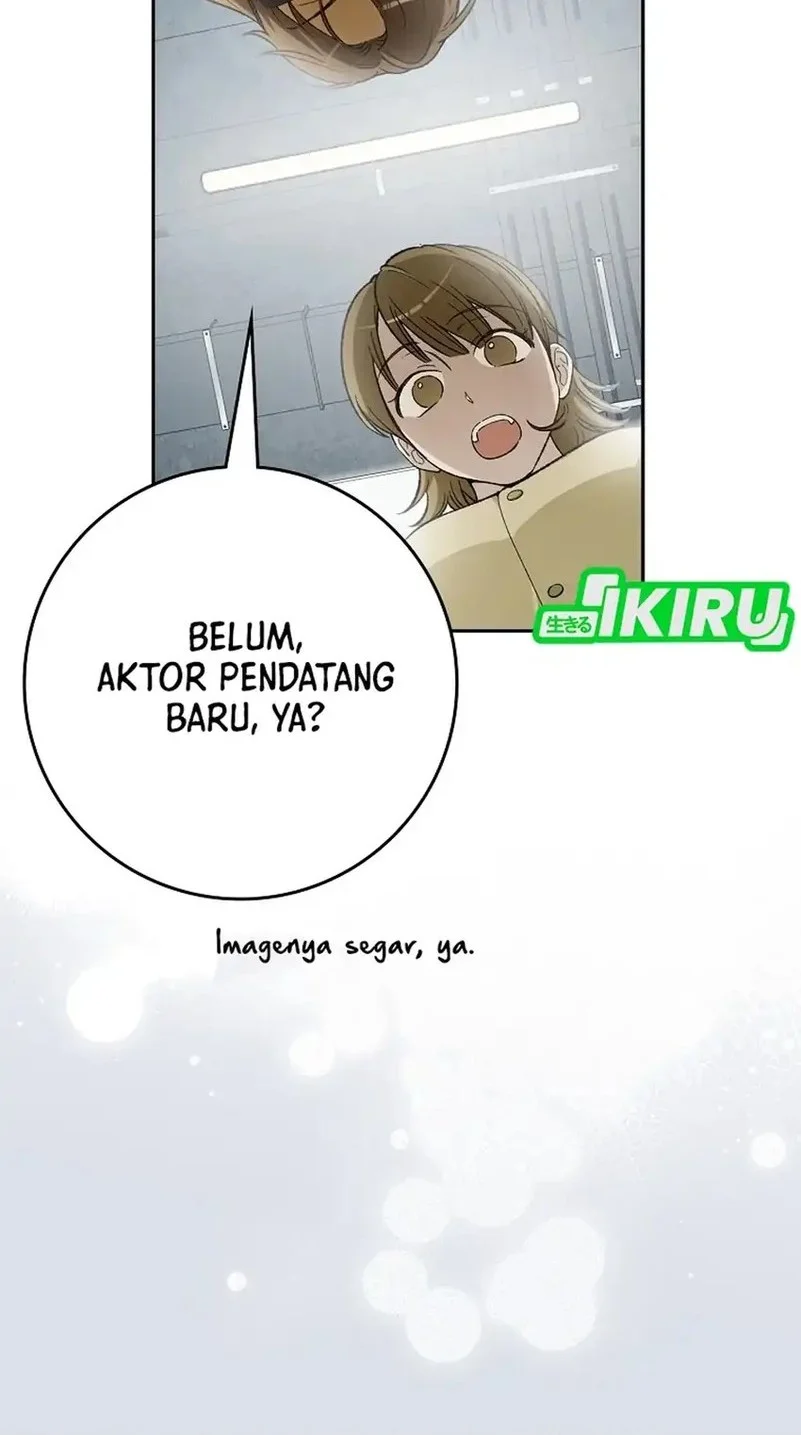 Rookie but One-in-a-Million Actor Chapter 68 - halaman 62