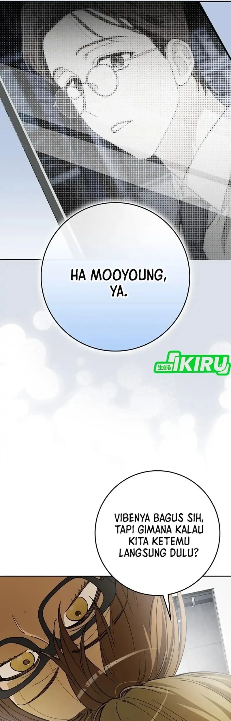 Rookie but One-in-a-Million Actor Chapter 68 - halaman 63