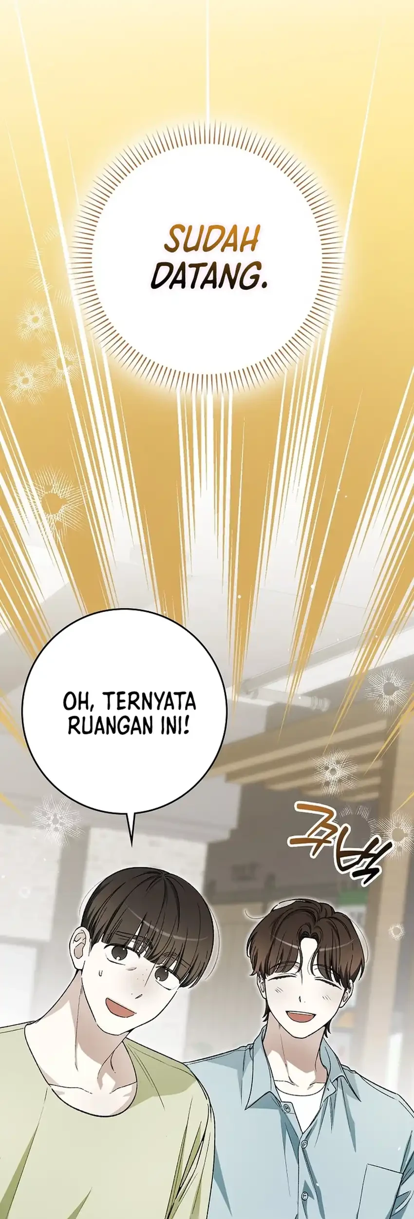 Rookie but One-in-a-Million Actor Chapter 69 - halaman 11