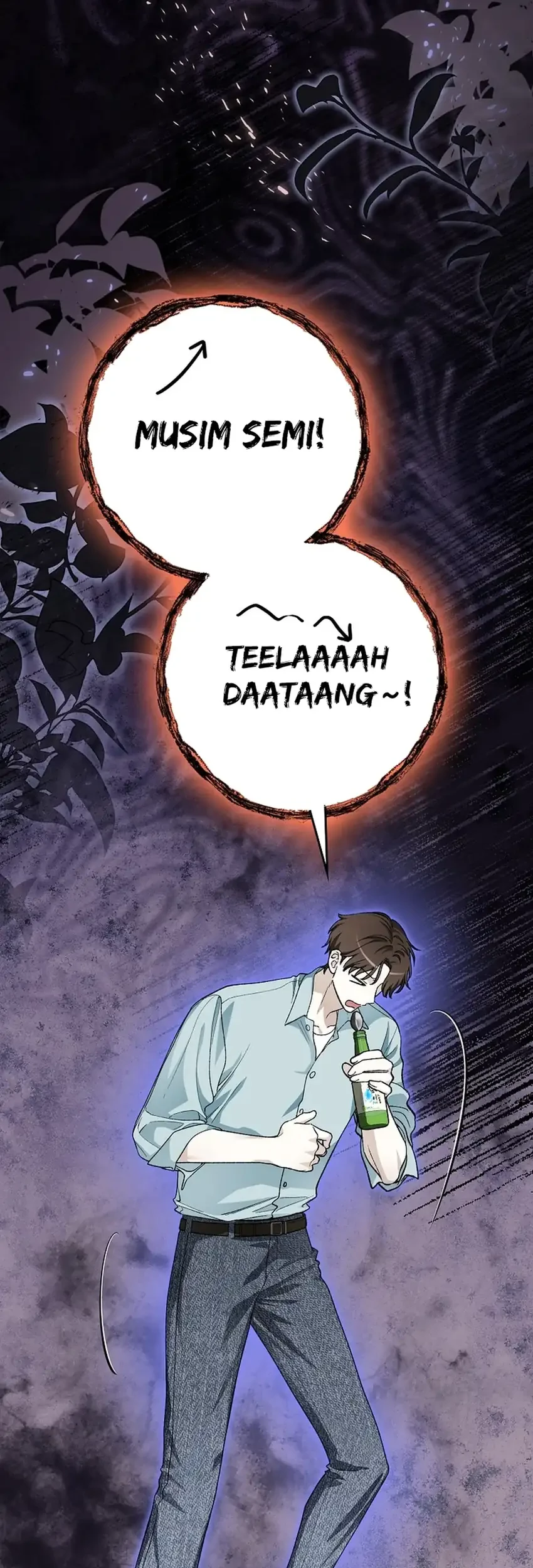 Rookie but One-in-a-Million Actor Chapter 69 - halaman 32