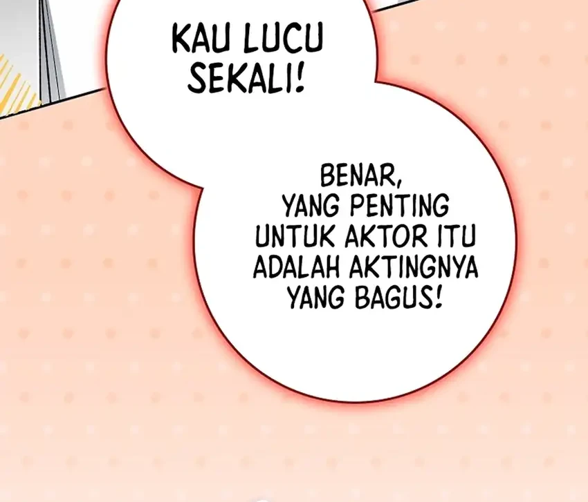 Rookie but One-in-a-Million Actor Chapter 69 - halaman 36