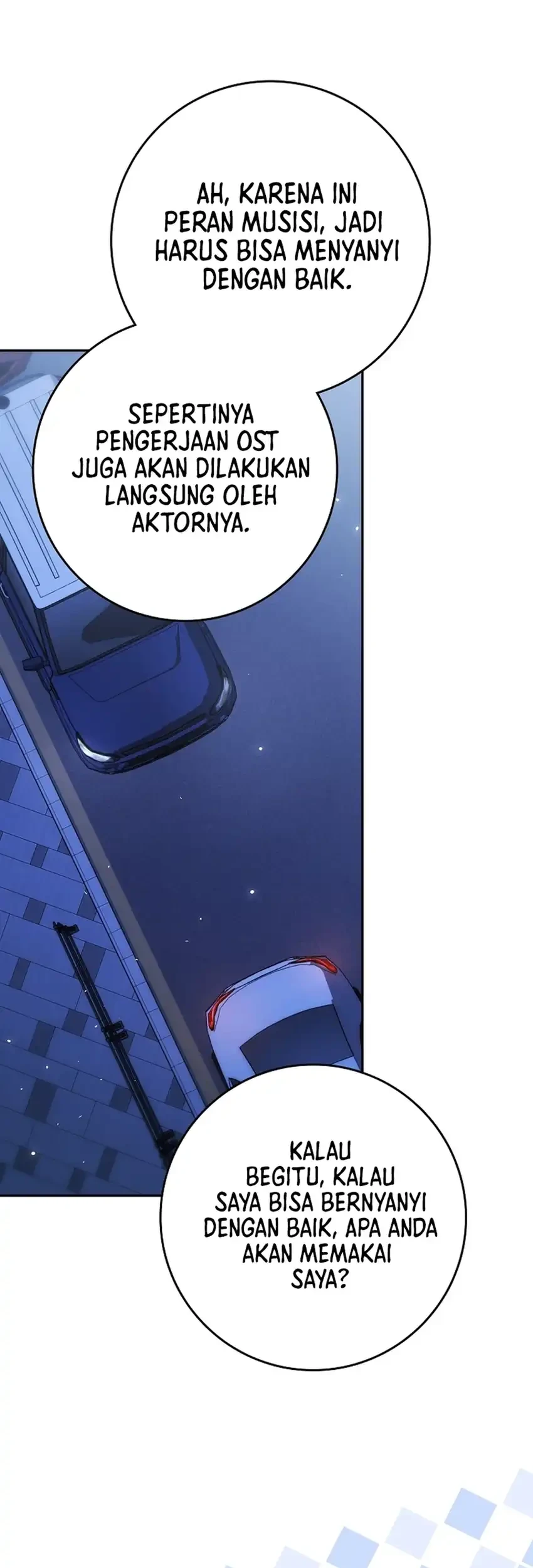Rookie but One-in-a-Million Actor Chapter 69 - halaman 44