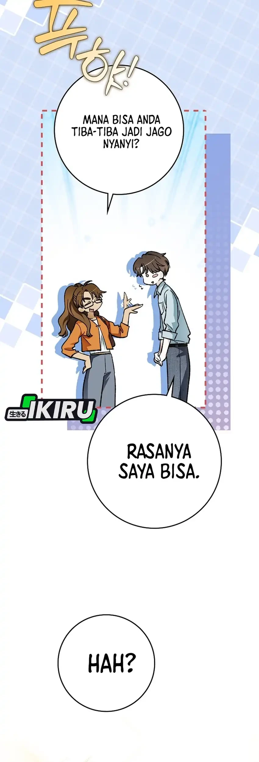 Rookie but One-in-a-Million Actor Chapter 69 - halaman 46