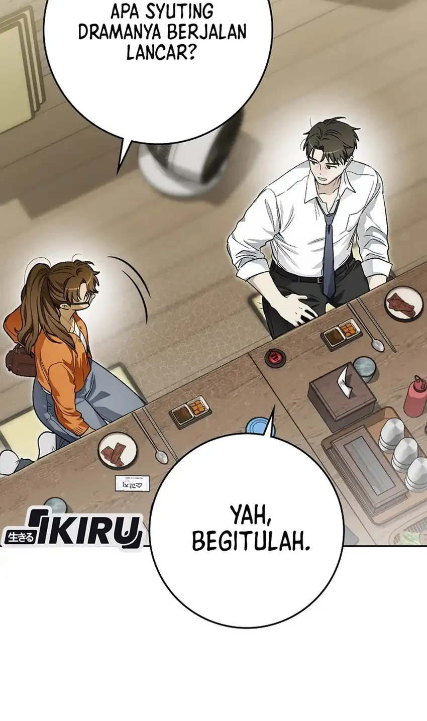 Rookie but One-in-a-Million Actor Chapter 69 - halaman 6