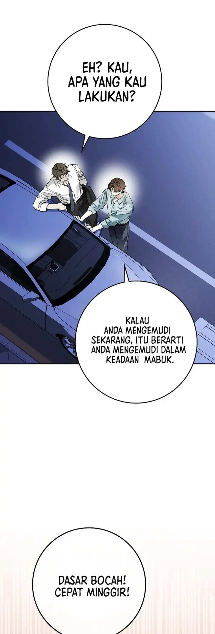 Rookie but One-in-a-Million Actor Chapter 69 - halaman 63