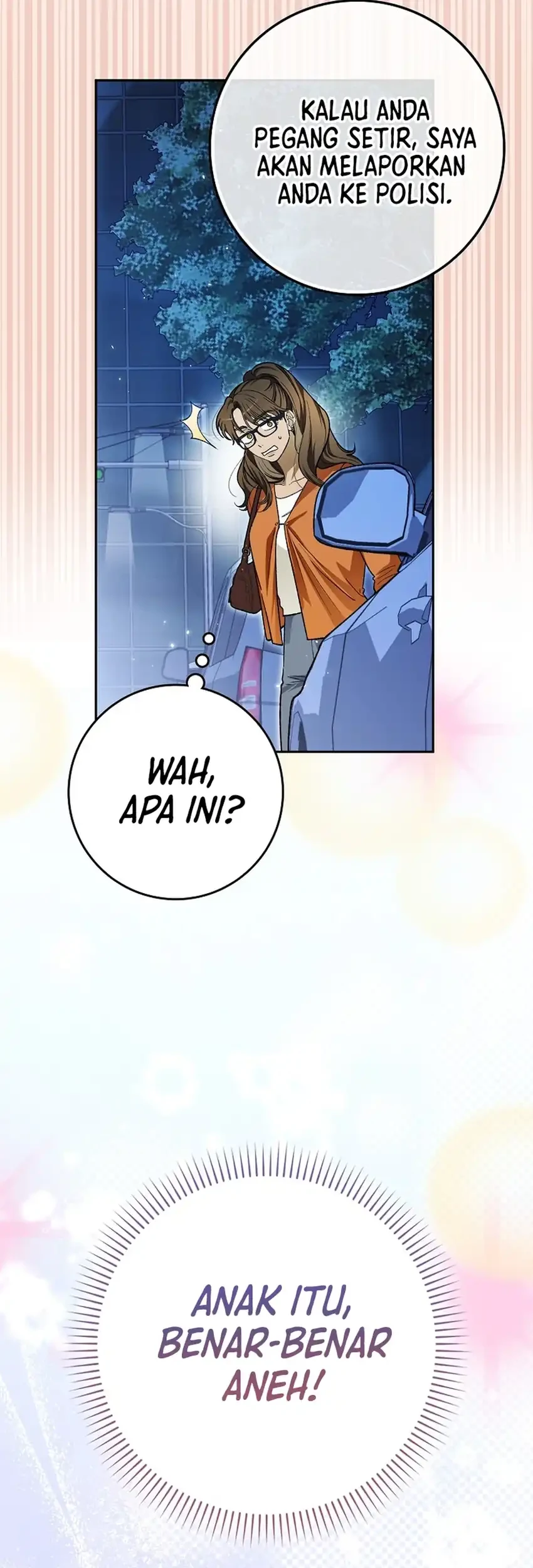 Rookie but One-in-a-Million Actor Chapter 69 - halaman 65