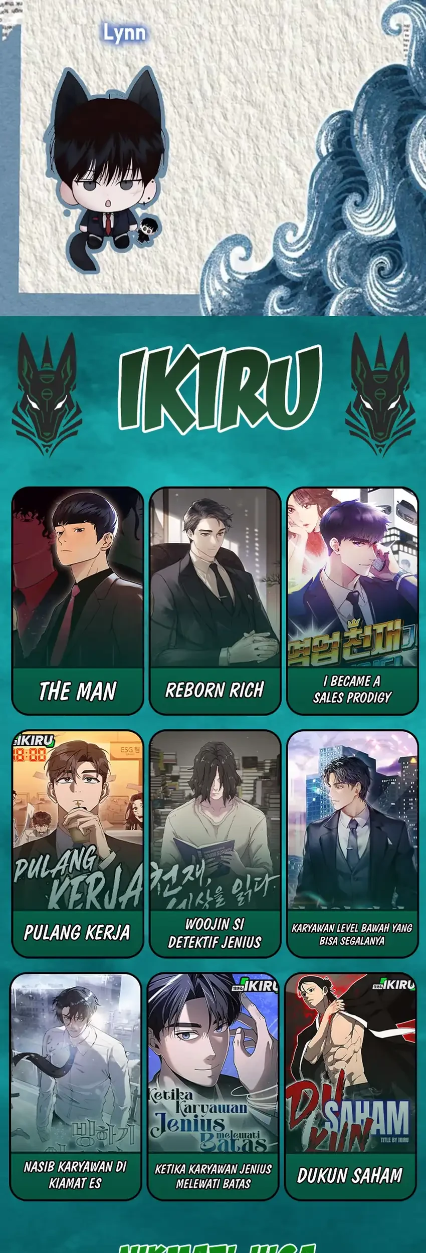 Rookie but One-in-a-Million Actor Chapter 69 - halaman 78