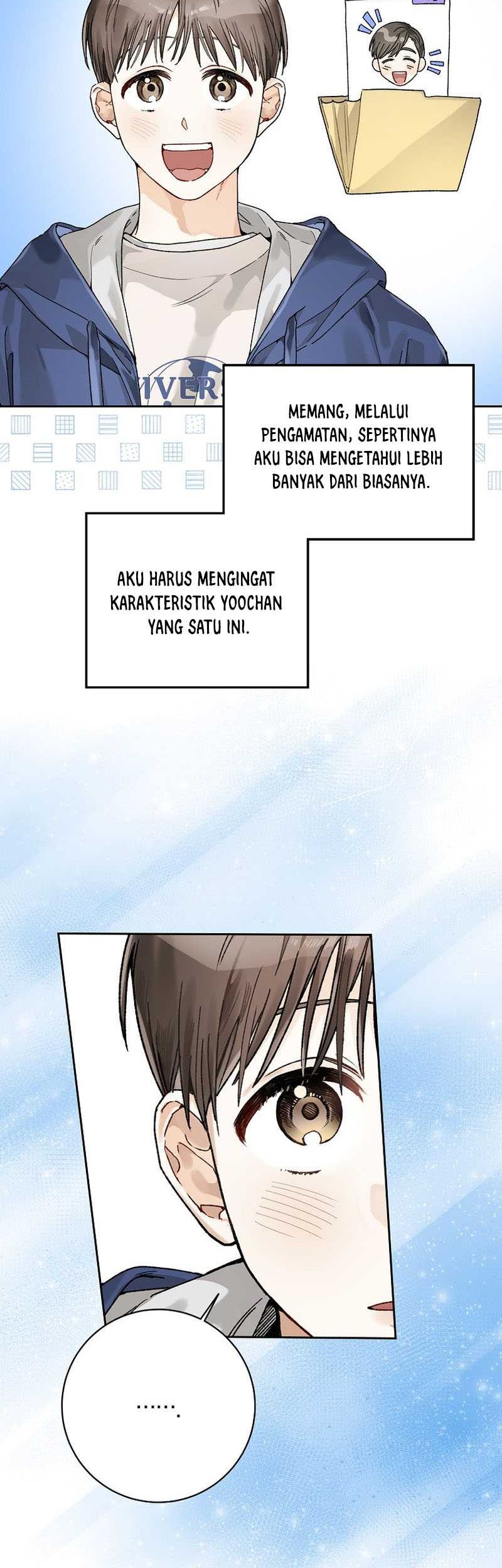 Rookie but One-in-a-Million Actor Chapter 7 - halaman 11