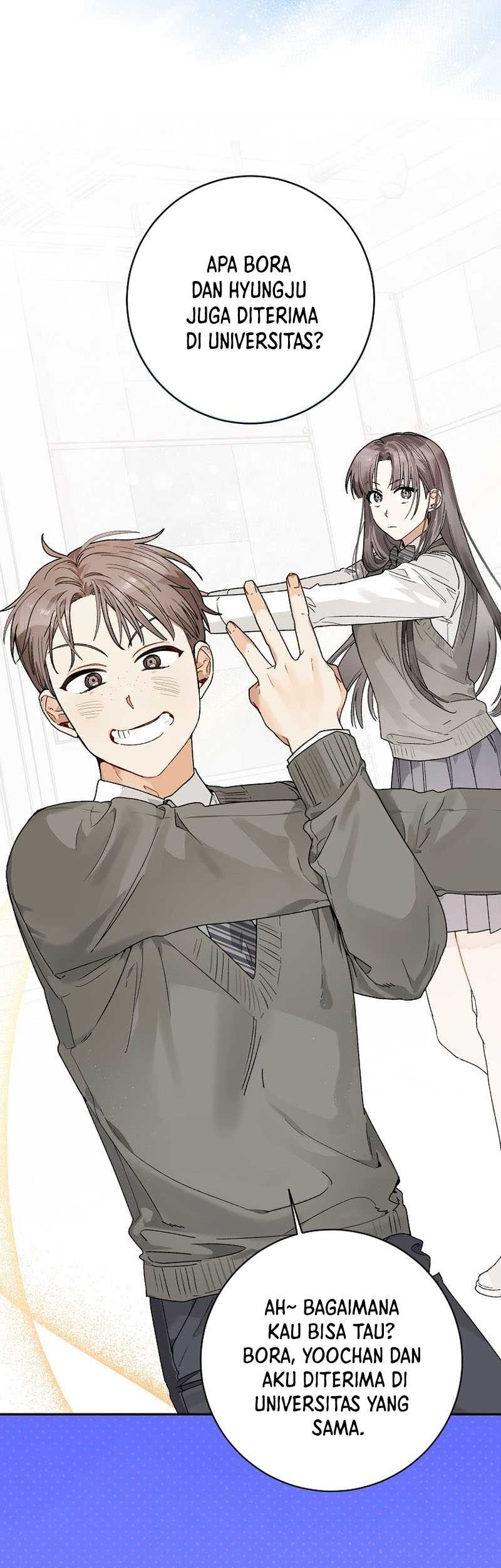 Rookie but One-in-a-Million Actor Chapter 7 - halaman 12