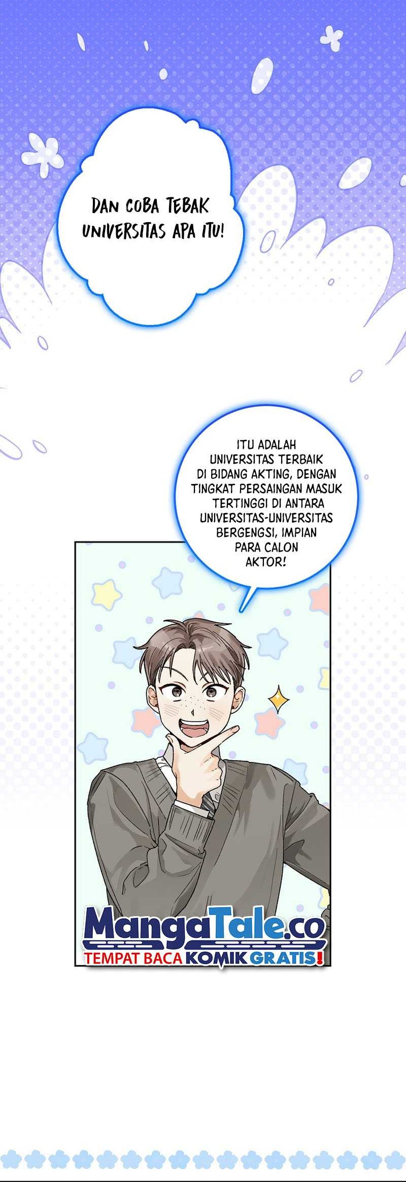 Rookie but One-in-a-Million Actor Chapter 7 - halaman 13