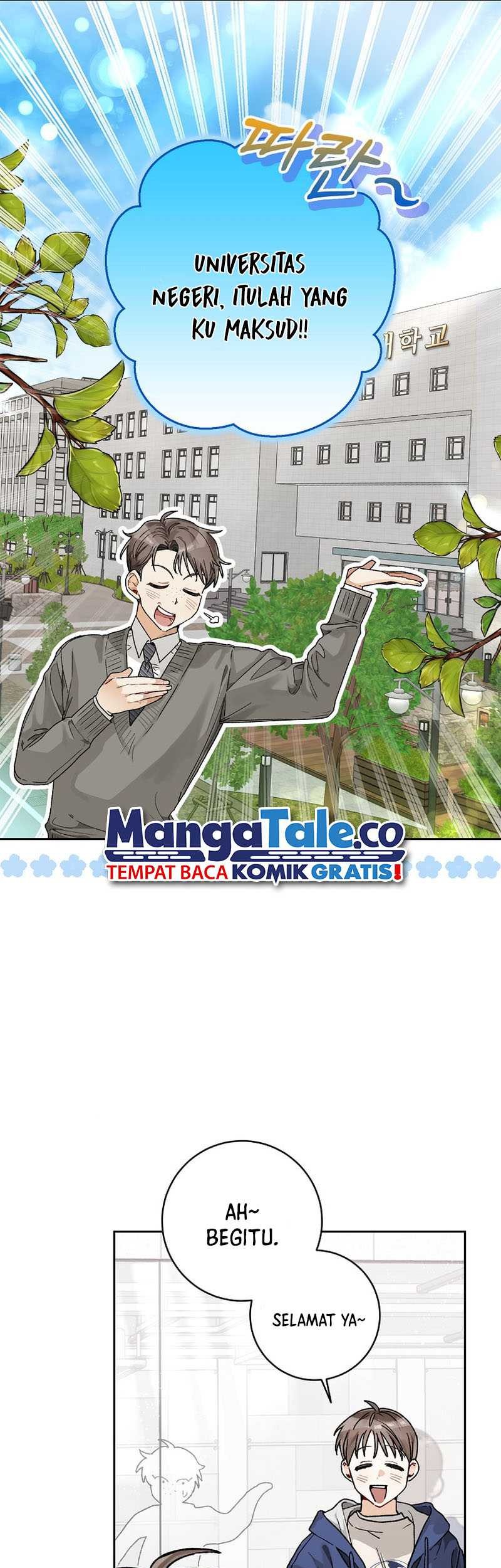 Rookie but One-in-a-Million Actor Chapter 7 - halaman 14