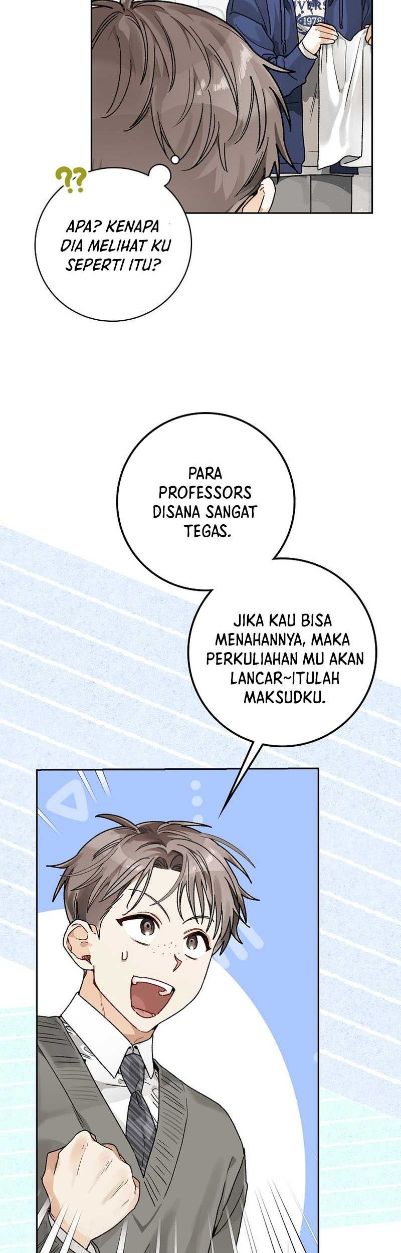 Rookie but One-in-a-Million Actor Chapter 7 - halaman 15