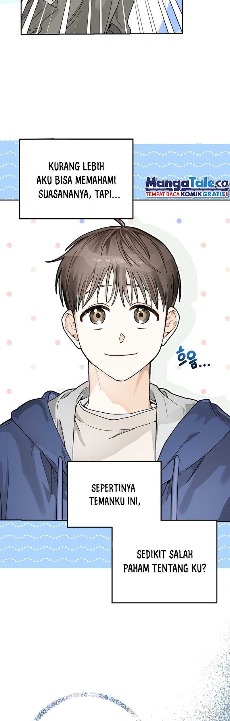 Rookie but One-in-a-Million Actor Chapter 7 - halaman 16