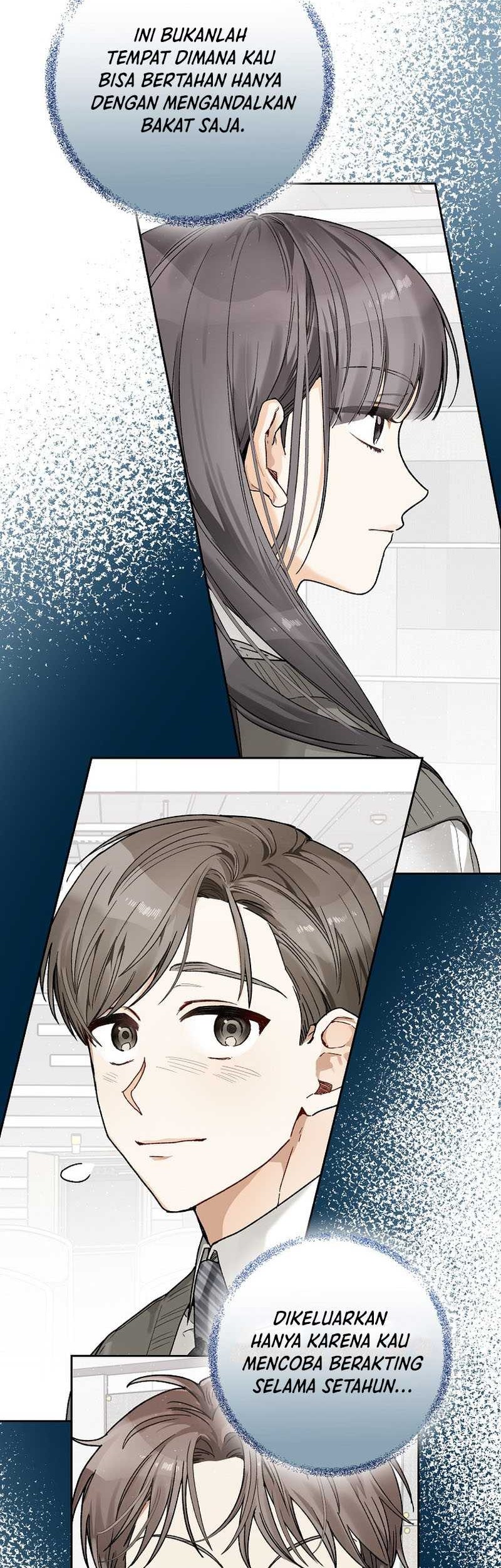 Rookie but One-in-a-Million Actor Chapter 7 - halaman 17