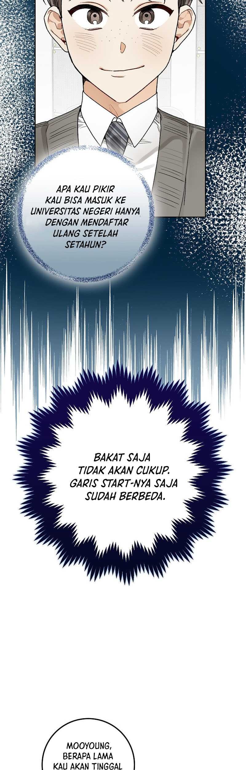 Rookie but One-in-a-Million Actor Chapter 7 - halaman 18