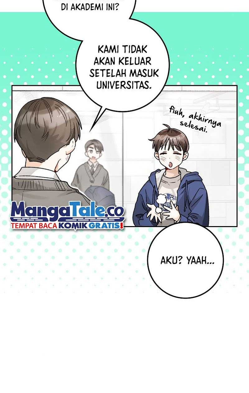 Rookie but One-in-a-Million Actor Chapter 7 - halaman 19