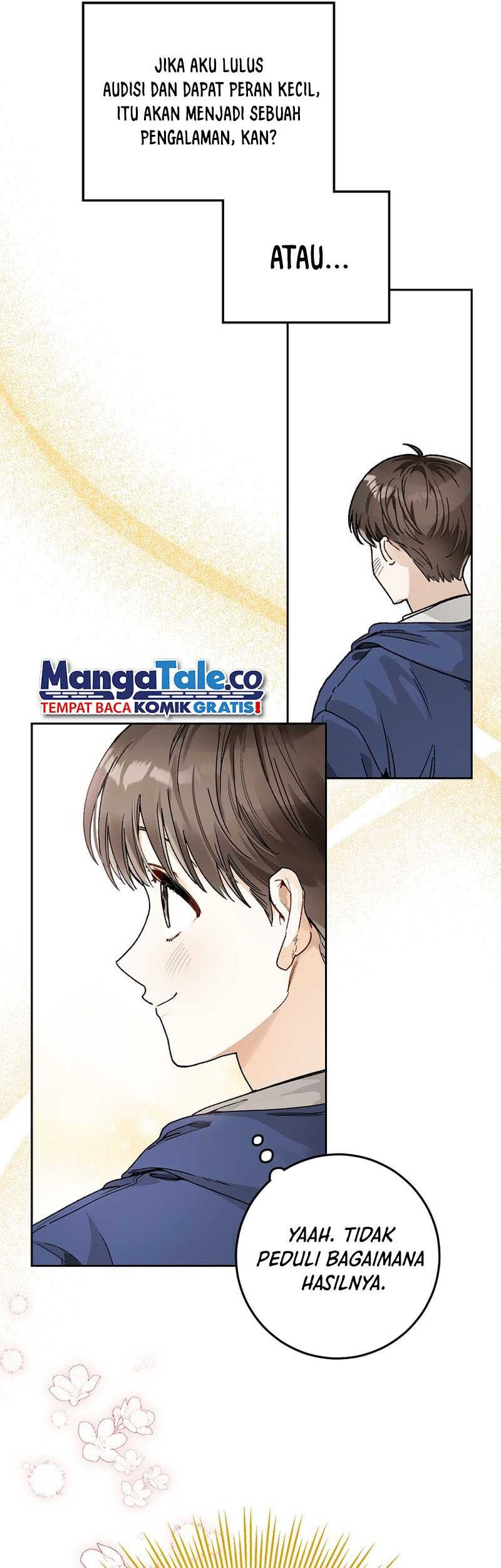 Rookie but One-in-a-Million Actor Chapter 7 - halaman 20