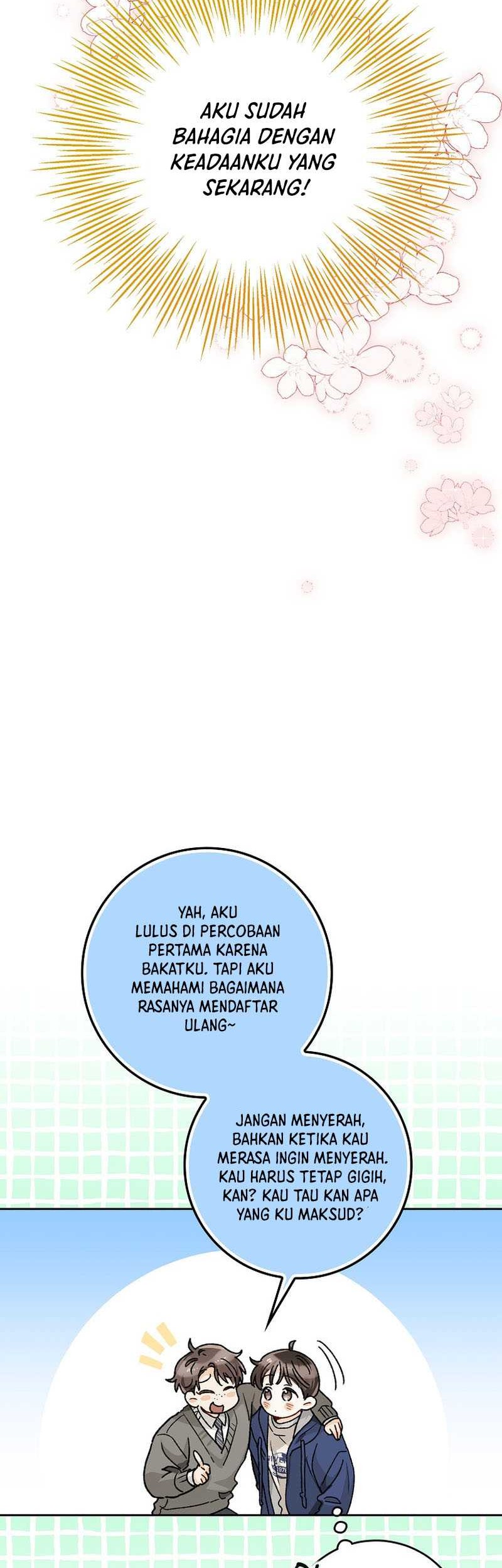 Rookie but One-in-a-Million Actor Chapter 7 - halaman 21