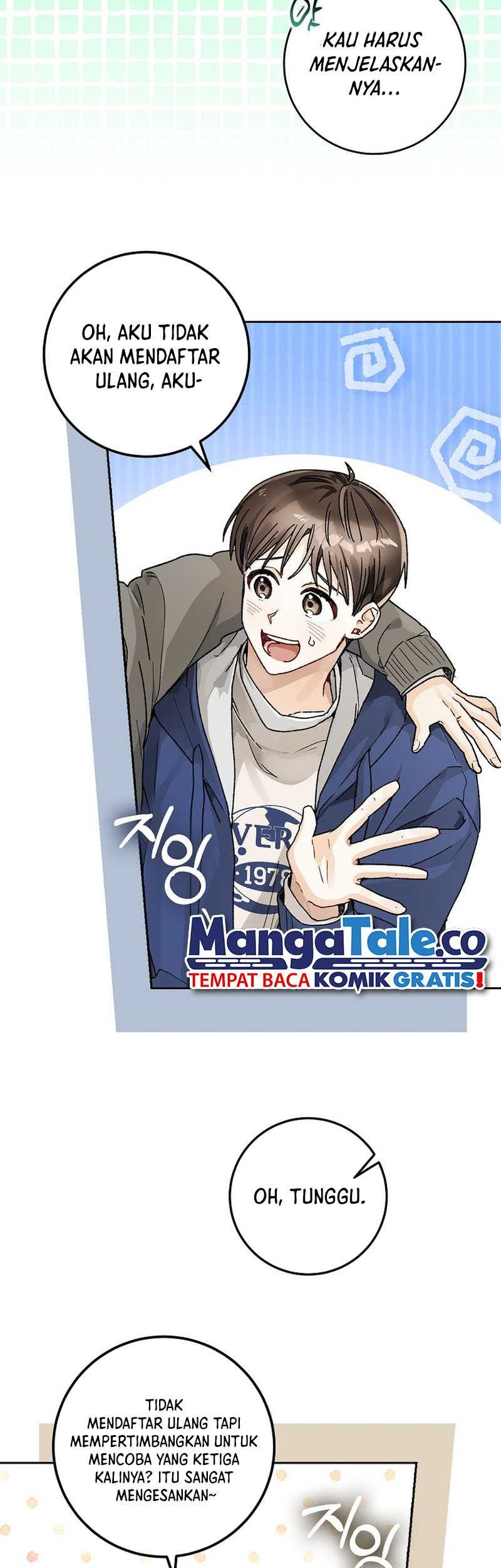 Rookie but One-in-a-Million Actor Chapter 7 - halaman 22
