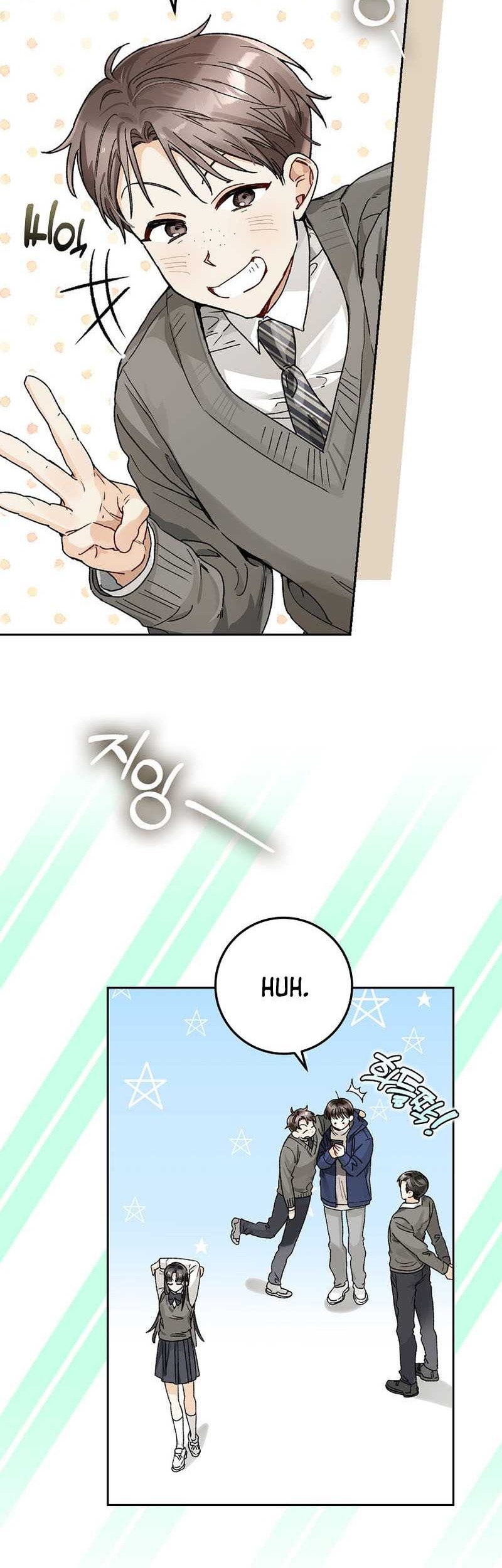 Rookie but One-in-a-Million Actor Chapter 7 - halaman 23