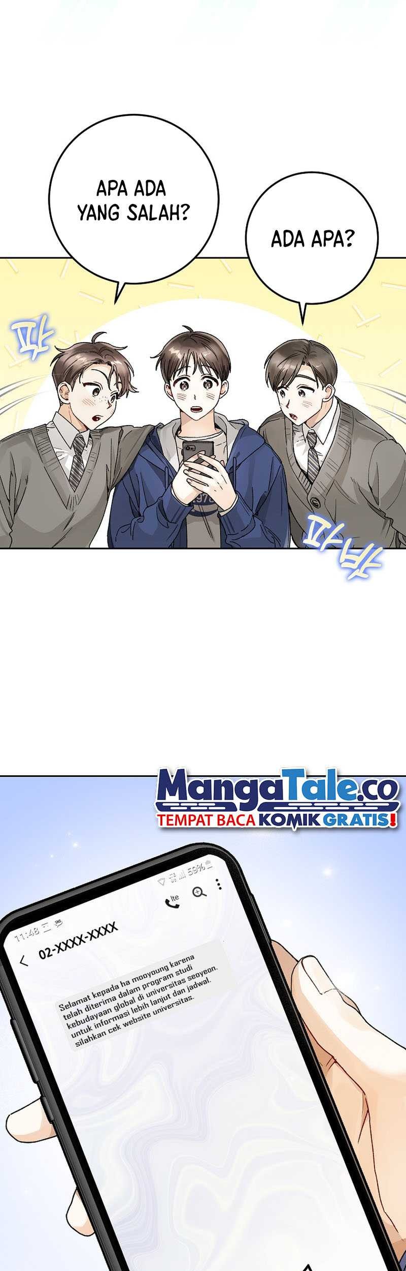Rookie but One-in-a-Million Actor Chapter 7 - halaman 24