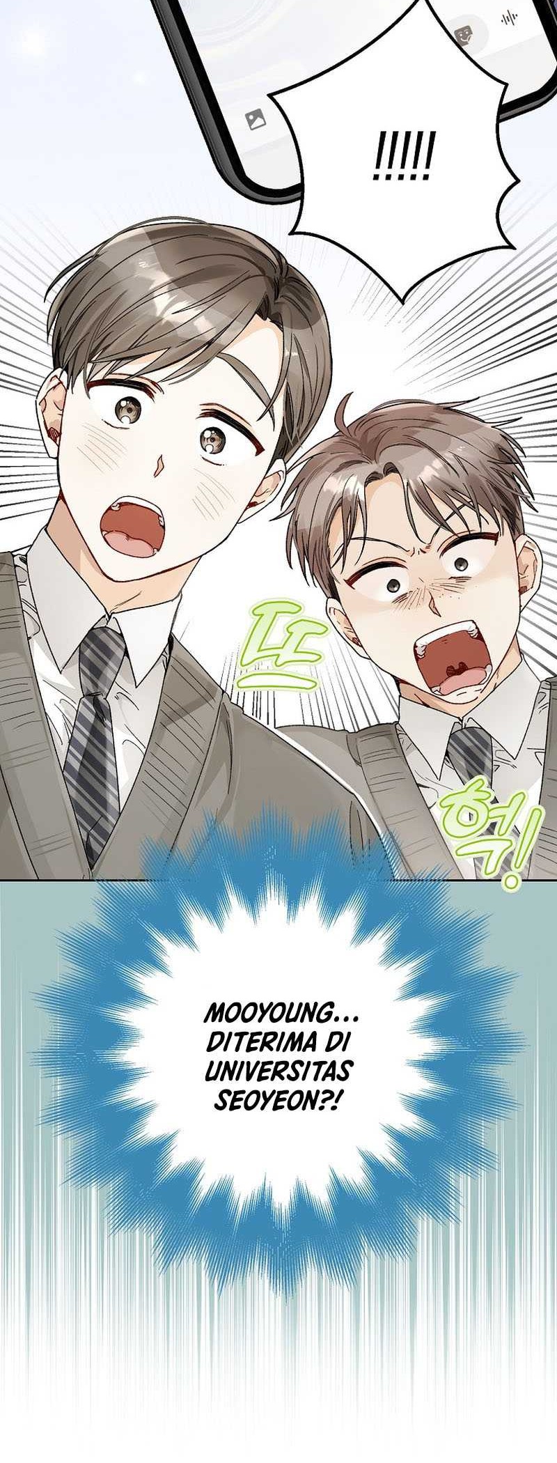 Rookie but One-in-a-Million Actor Chapter 7 - halaman 25