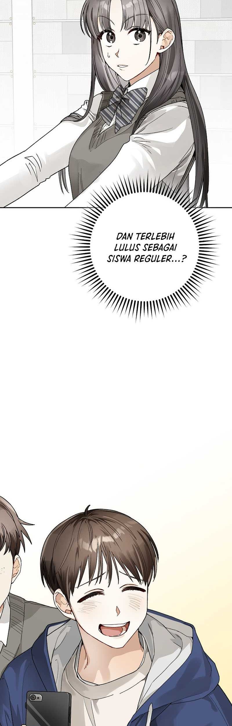 Rookie but One-in-a-Million Actor Chapter 7 - halaman 27