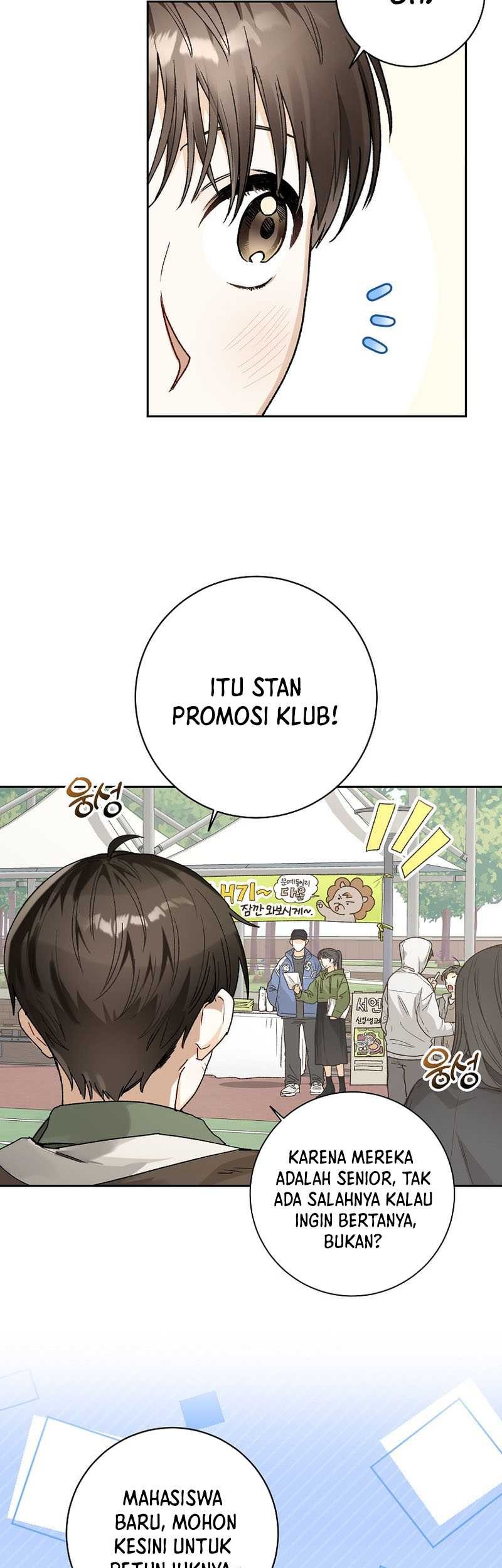 Rookie but One-in-a-Million Actor Chapter 7 - halaman 30