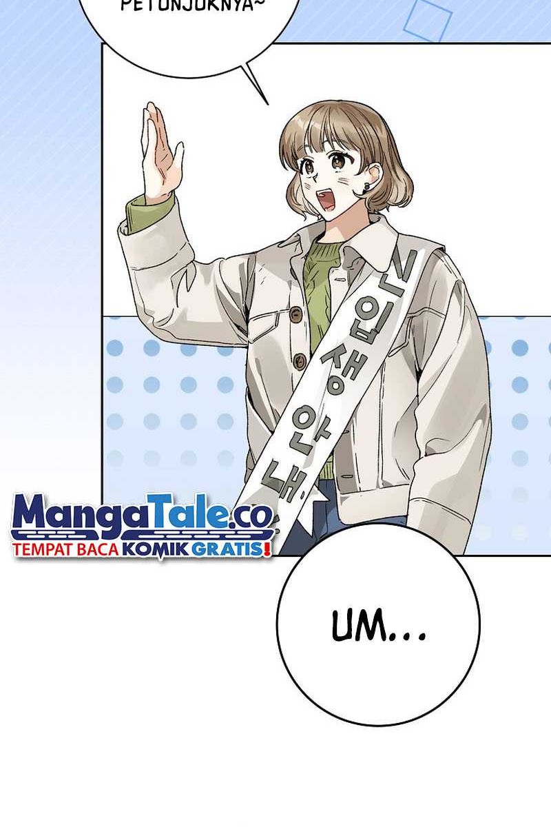 Rookie but One-in-a-Million Actor Chapter 7 - halaman 31