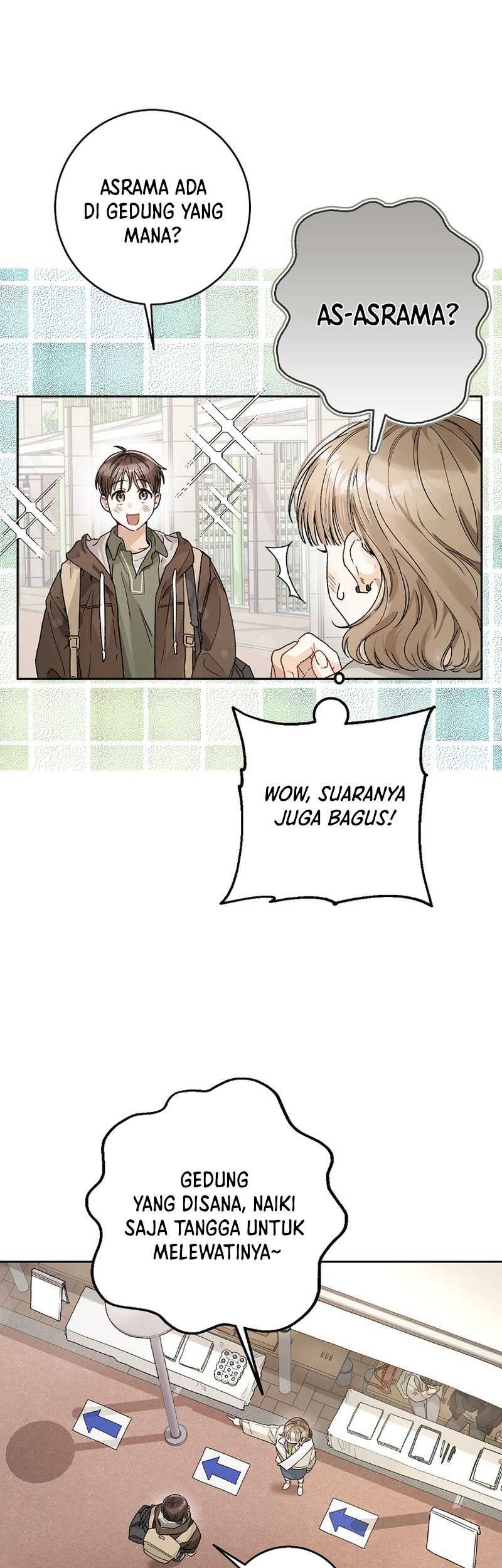 Rookie but One-in-a-Million Actor Chapter 7 - halaman 34
