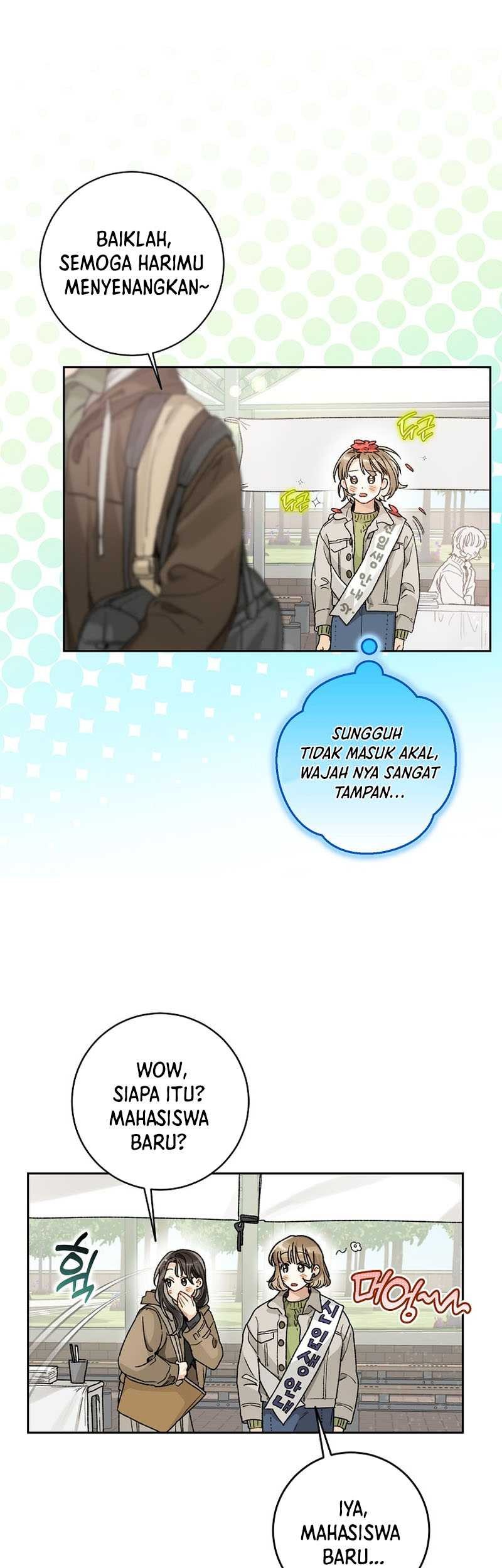 Rookie but One-in-a-Million Actor Chapter 7 - halaman 36