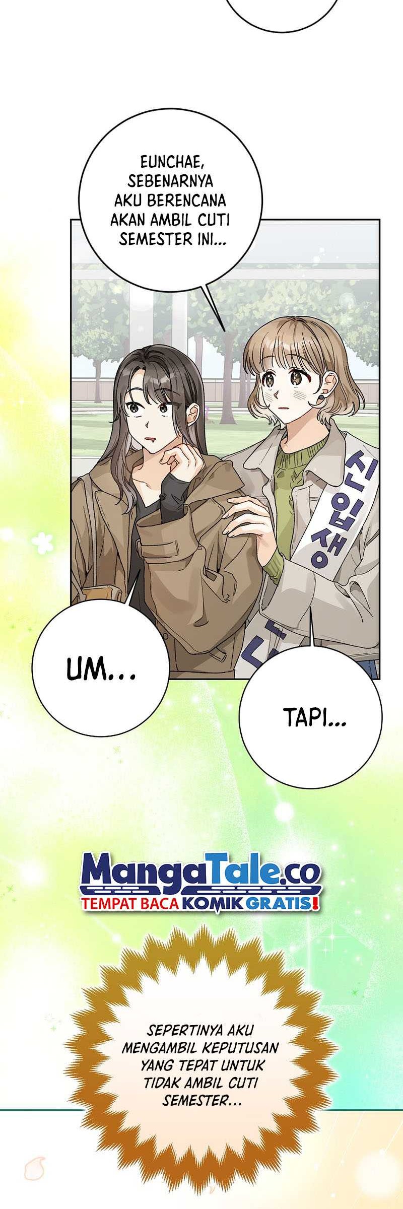Rookie but One-in-a-Million Actor Chapter 7 - halaman 37