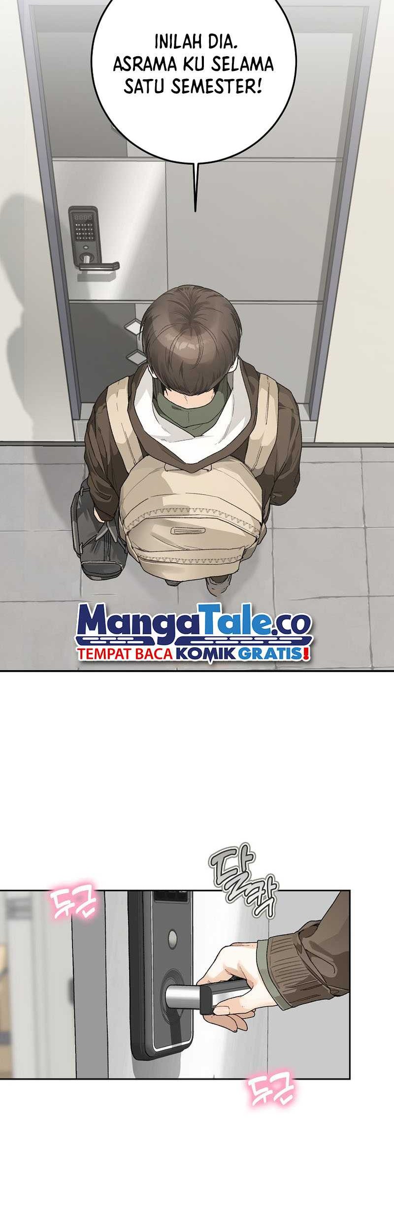 Rookie but One-in-a-Million Actor Chapter 7 - halaman 39