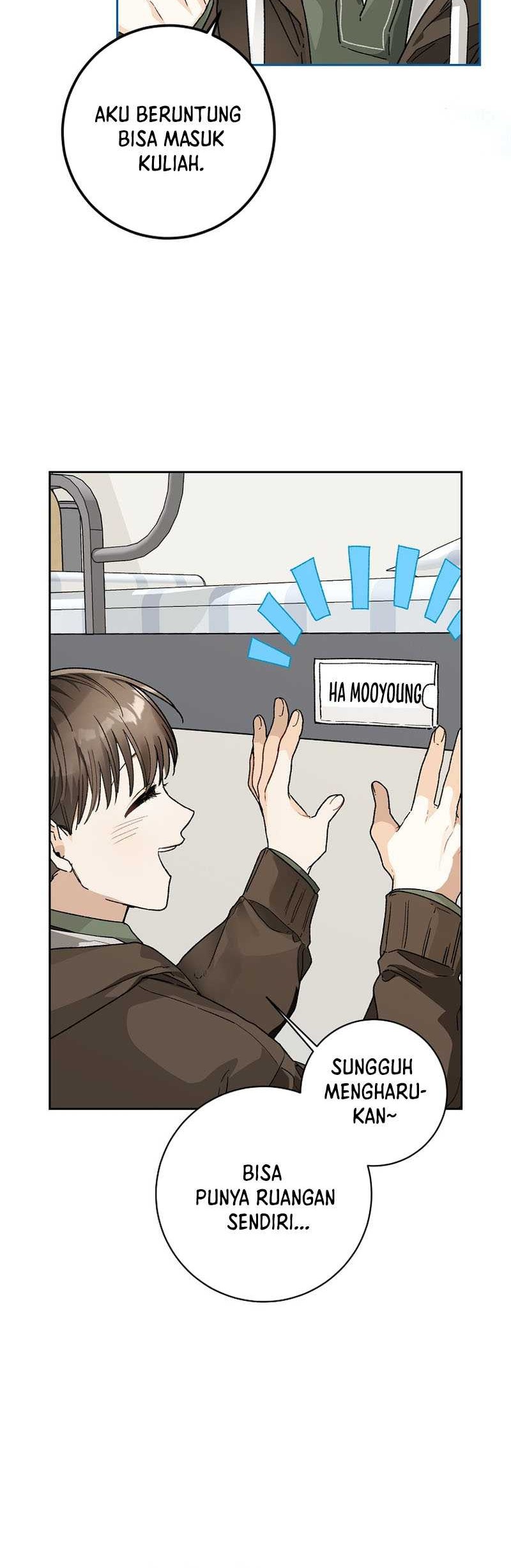 Rookie but One-in-a-Million Actor Chapter 7 - halaman 43