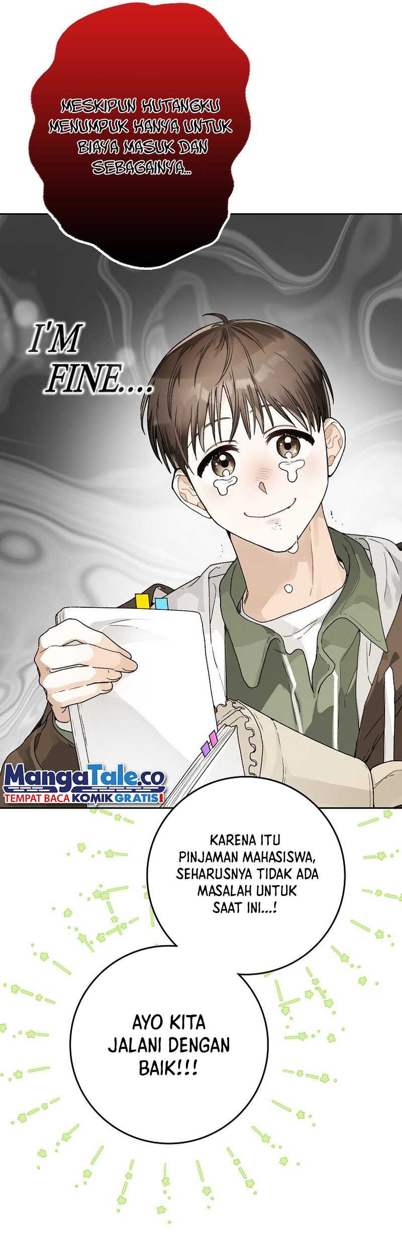 Rookie but One-in-a-Million Actor Chapter 7 - halaman 44