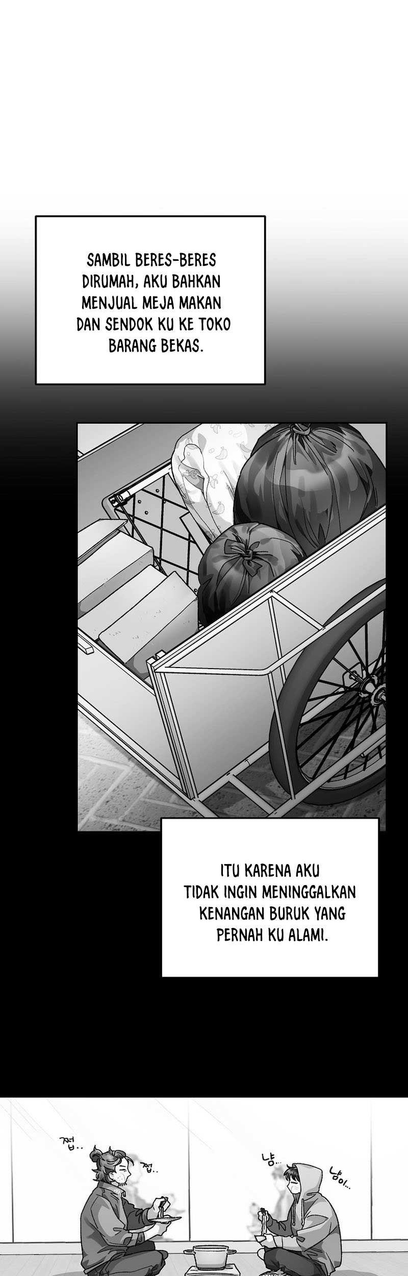Rookie but One-in-a-Million Actor Chapter 7 - halaman 45
