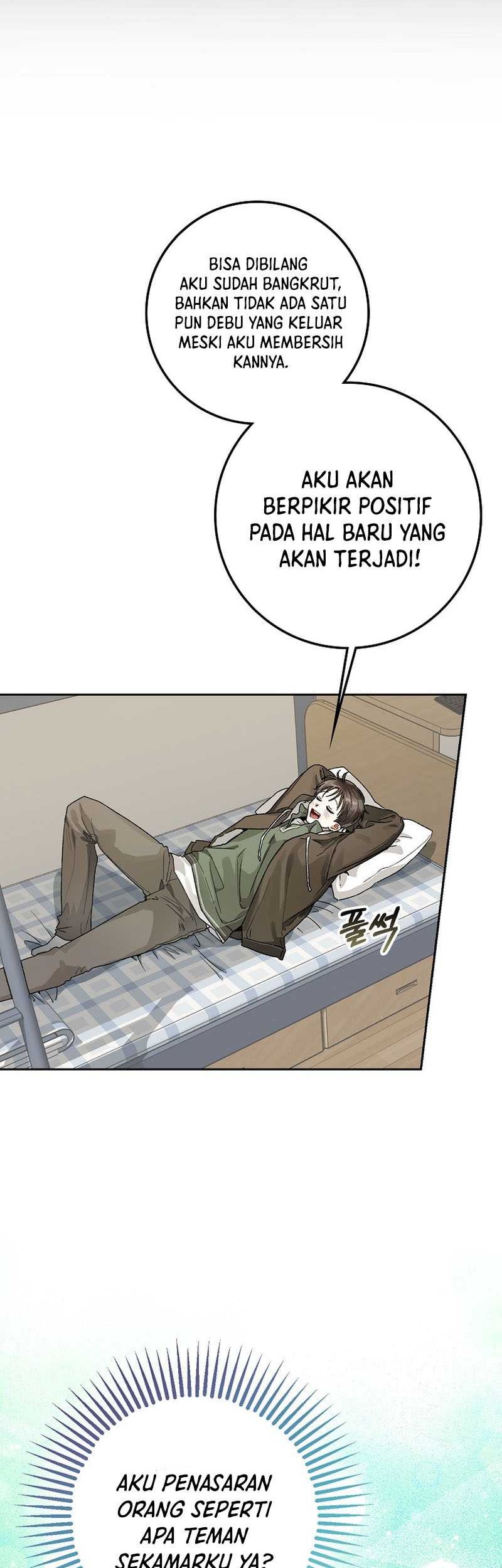 Rookie but One-in-a-Million Actor Chapter 7 - halaman 47