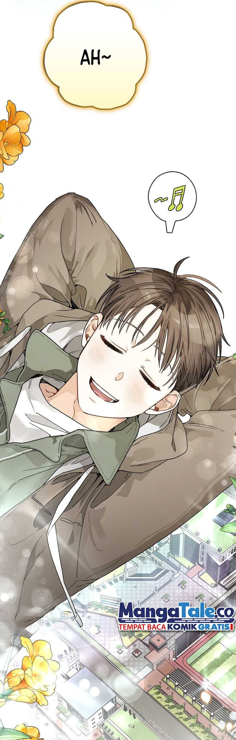 Rookie but One-in-a-Million Actor Chapter 7 - halaman 49