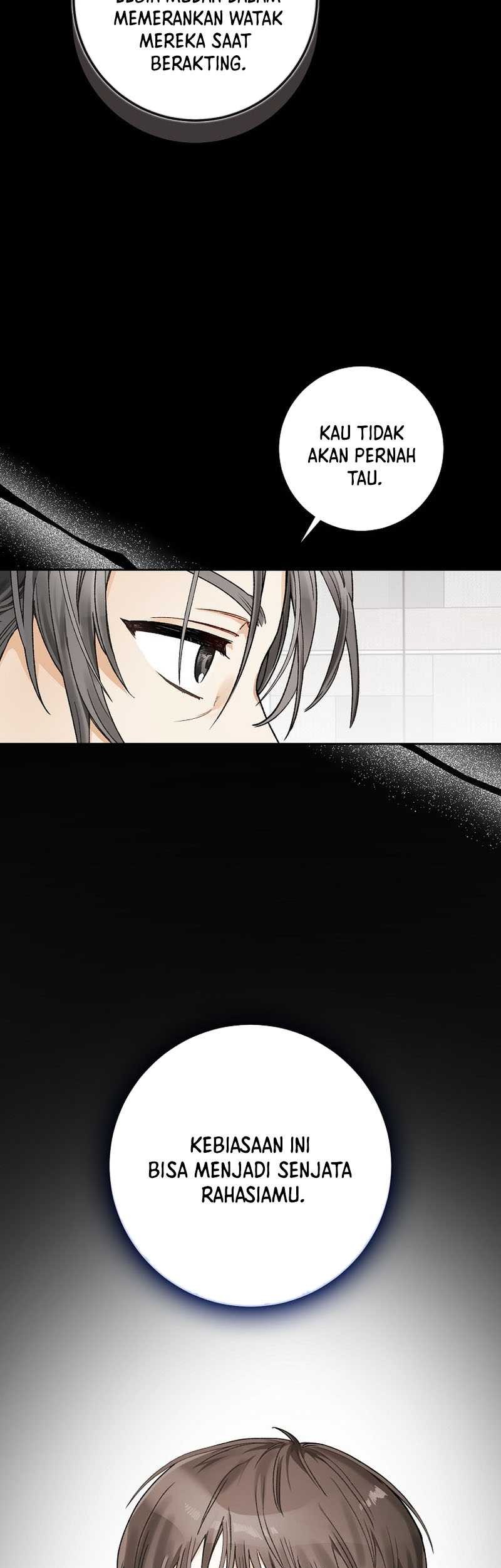 Rookie but One-in-a-Million Actor Chapter 7 - halaman 6