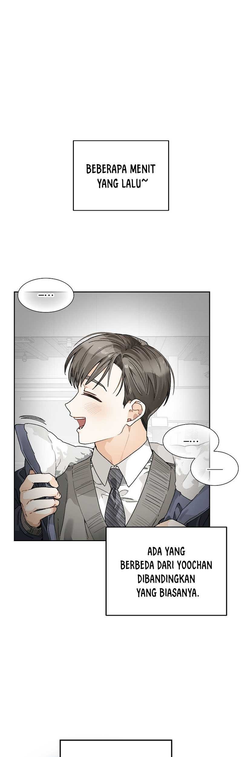 Rookie but One-in-a-Million Actor Chapter 7 - halaman 8