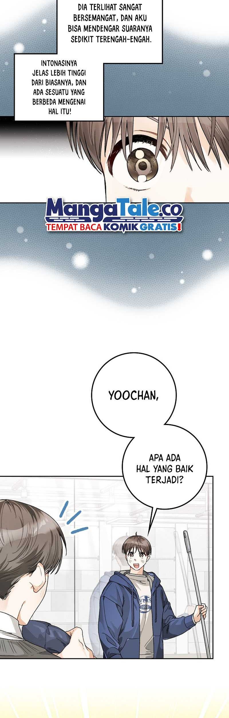 Rookie but One-in-a-Million Actor Chapter 7 - halaman 9